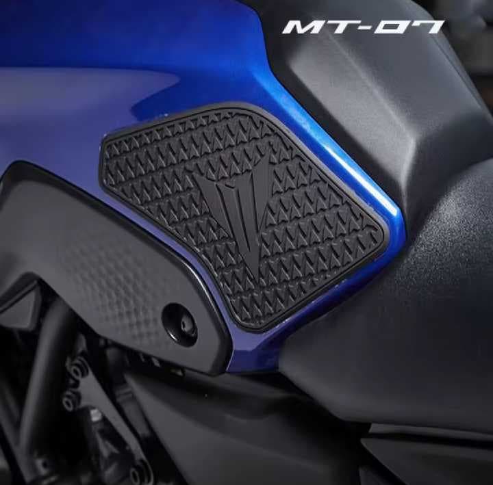 Grip lateral MT07 2021-23 2