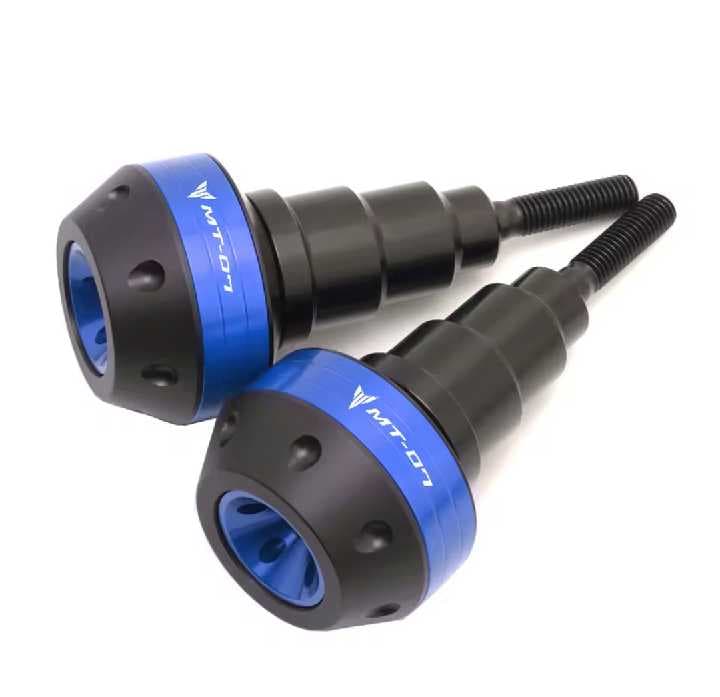 Sliders MT-07 5