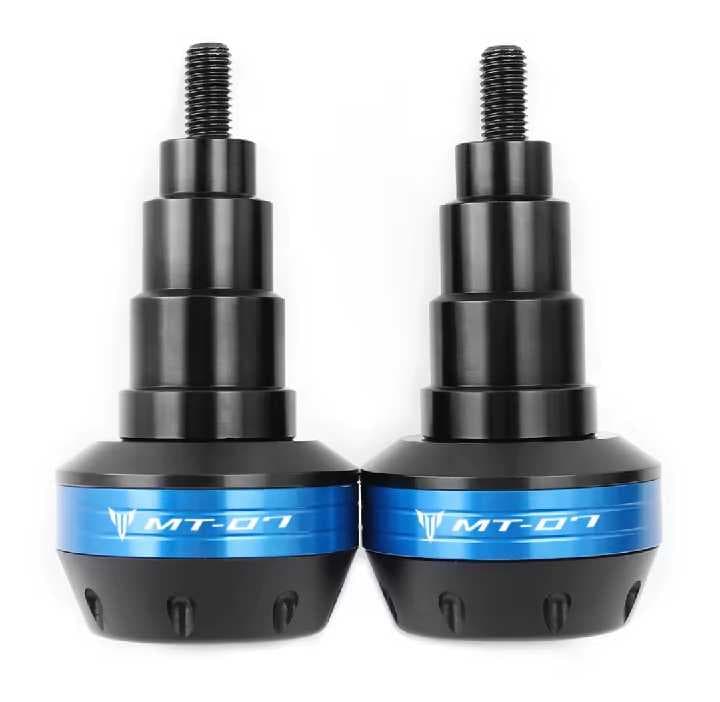 Sliders MT-07