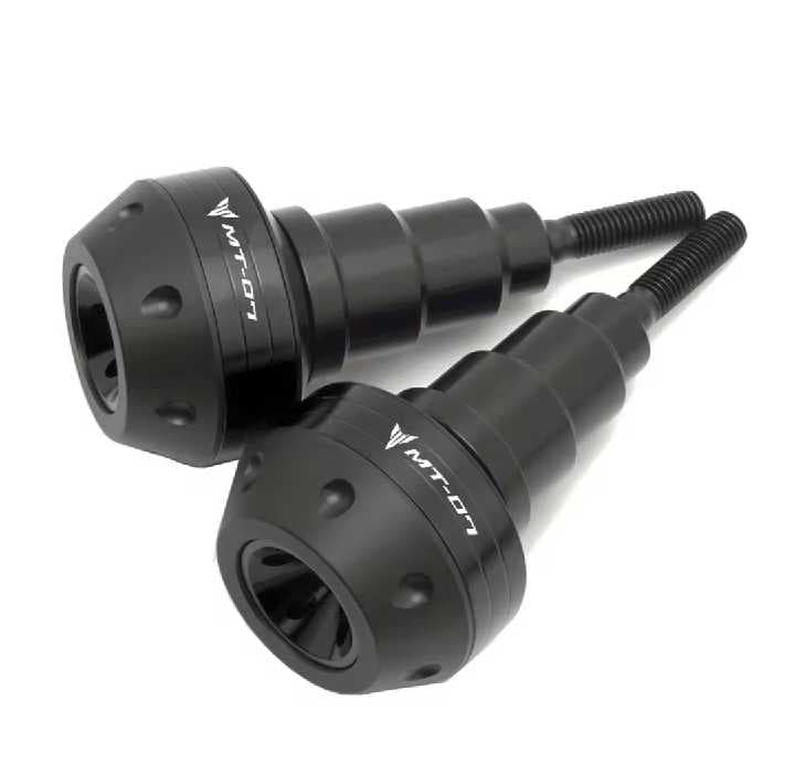 Sliders MT-07 3