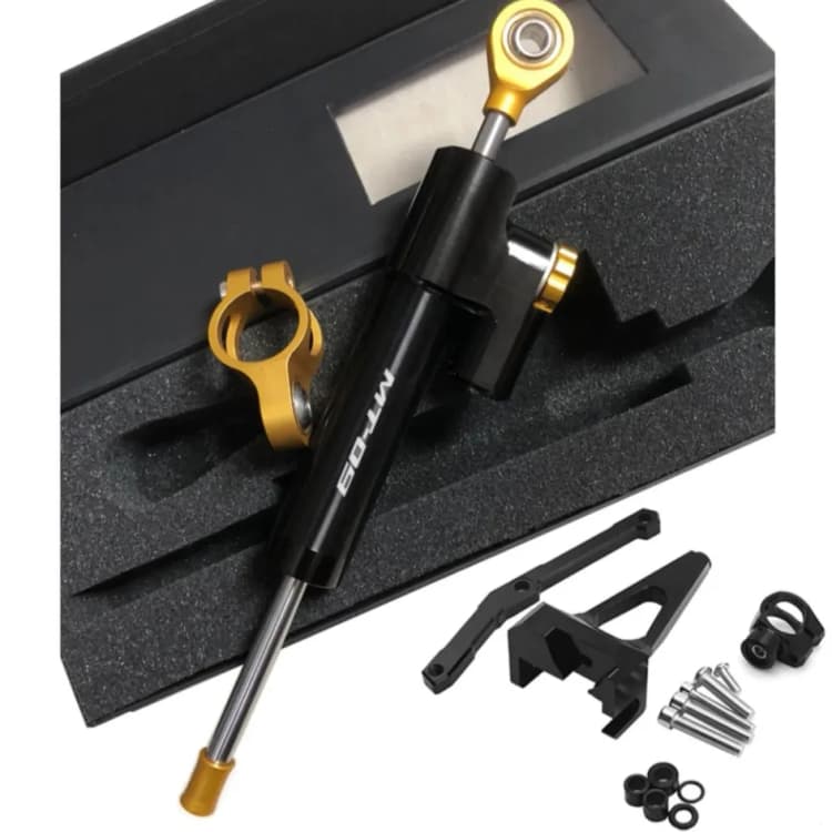 Damper MT-09 2014-2020
