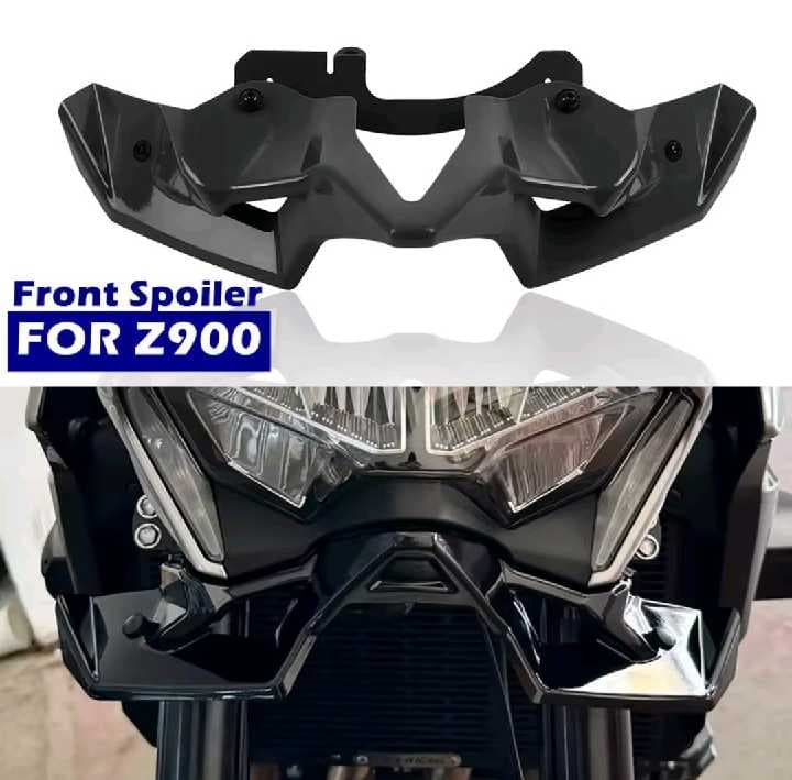 Alerón frontal Z900
