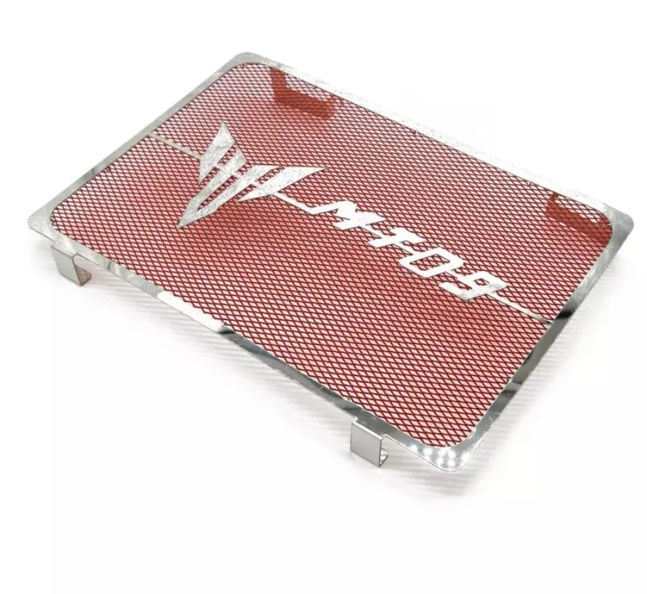Cubreradiador MT-09 2014-2021 2