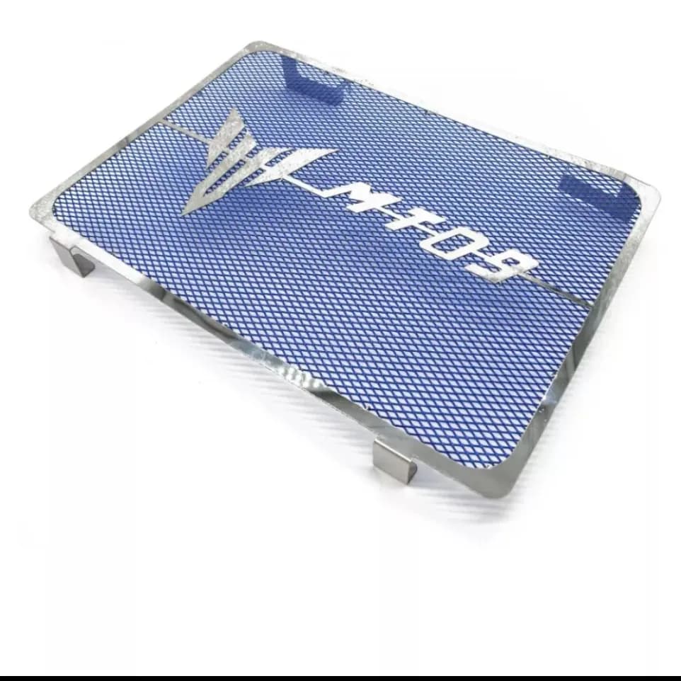 Cubreradiador MT-09 2014-2021 5