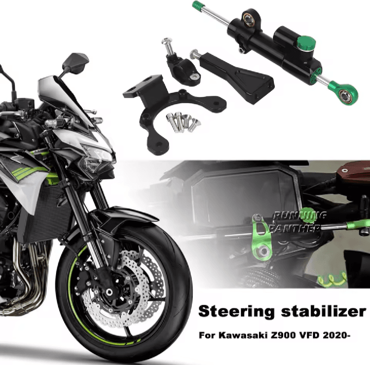 Damper Z900