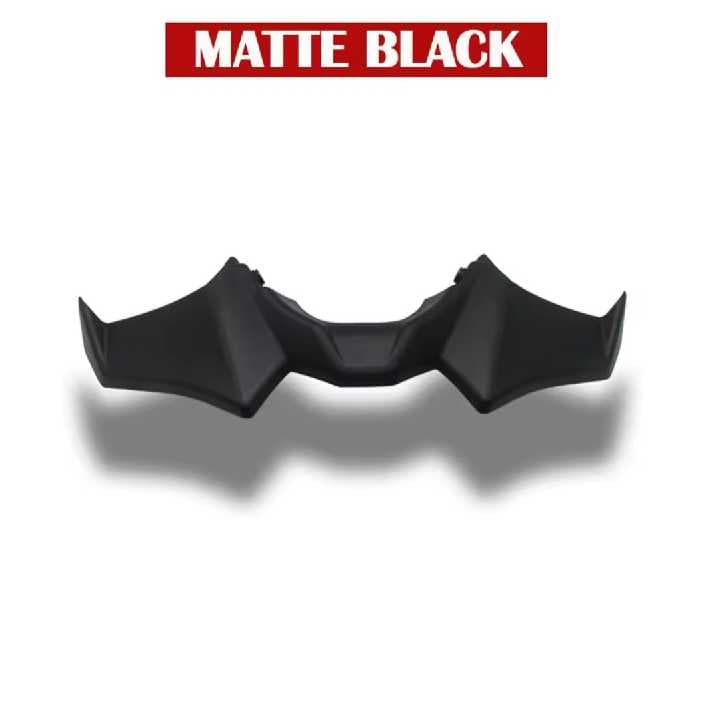 Aleron frontal MT07 2021-23 2