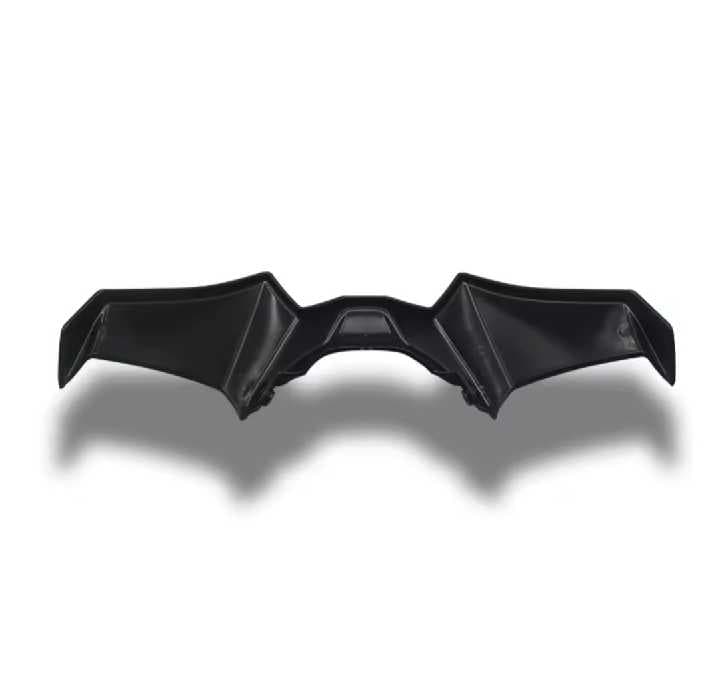 Aleron frontal MT07 2021-23 6