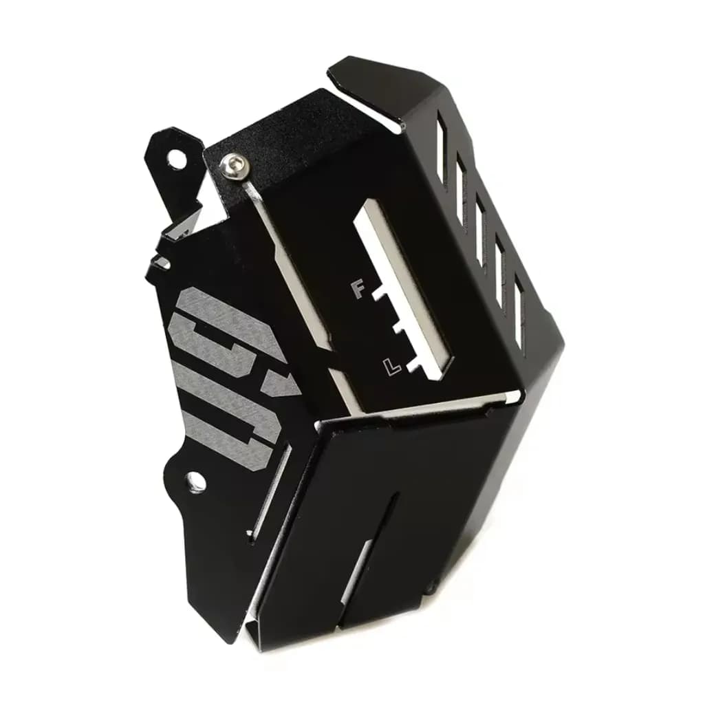 Cubre anticongelante MT-09 14-21 6