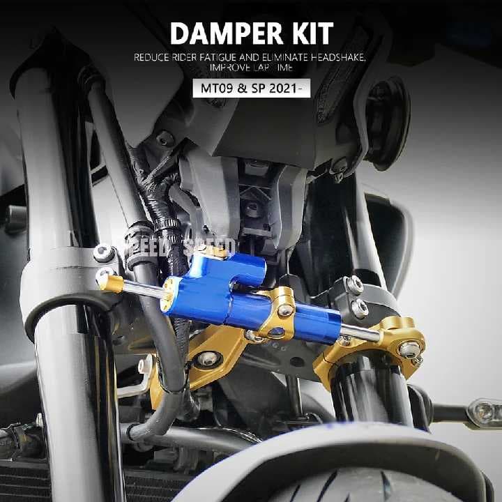 Damper MT-09 2021-2024 3