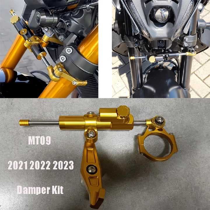 Damper MT-09 2021-2024