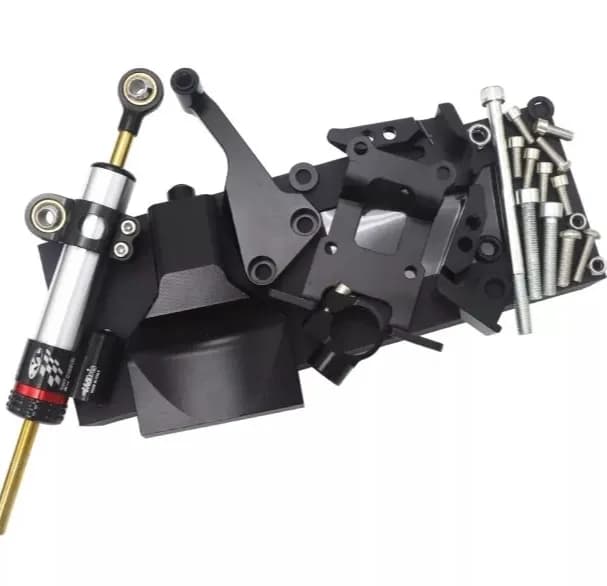 Damper yamaha MT-07