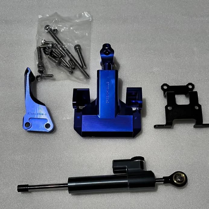 Damper yamaha MT-07 4