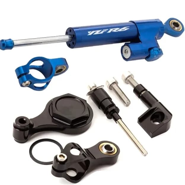 Damper yamaha R6 2006-2020