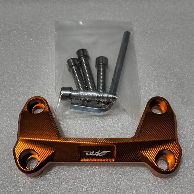 Elevador de manillar KTM 4