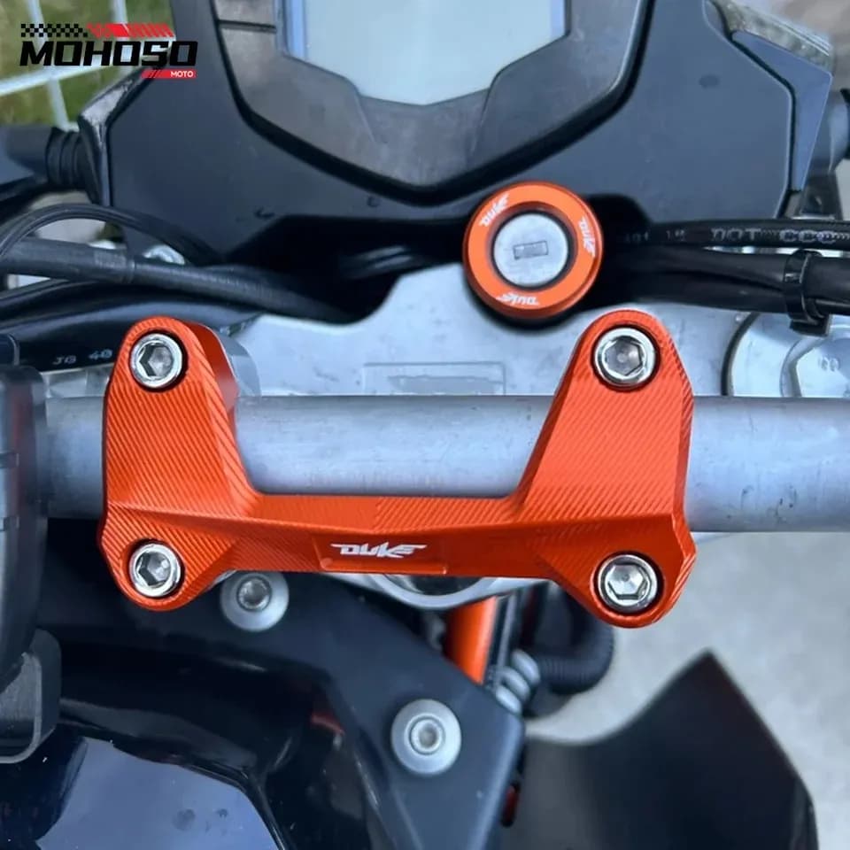 Elevador de manillar KTM 3