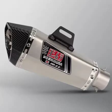 Escape yoshimura cromo