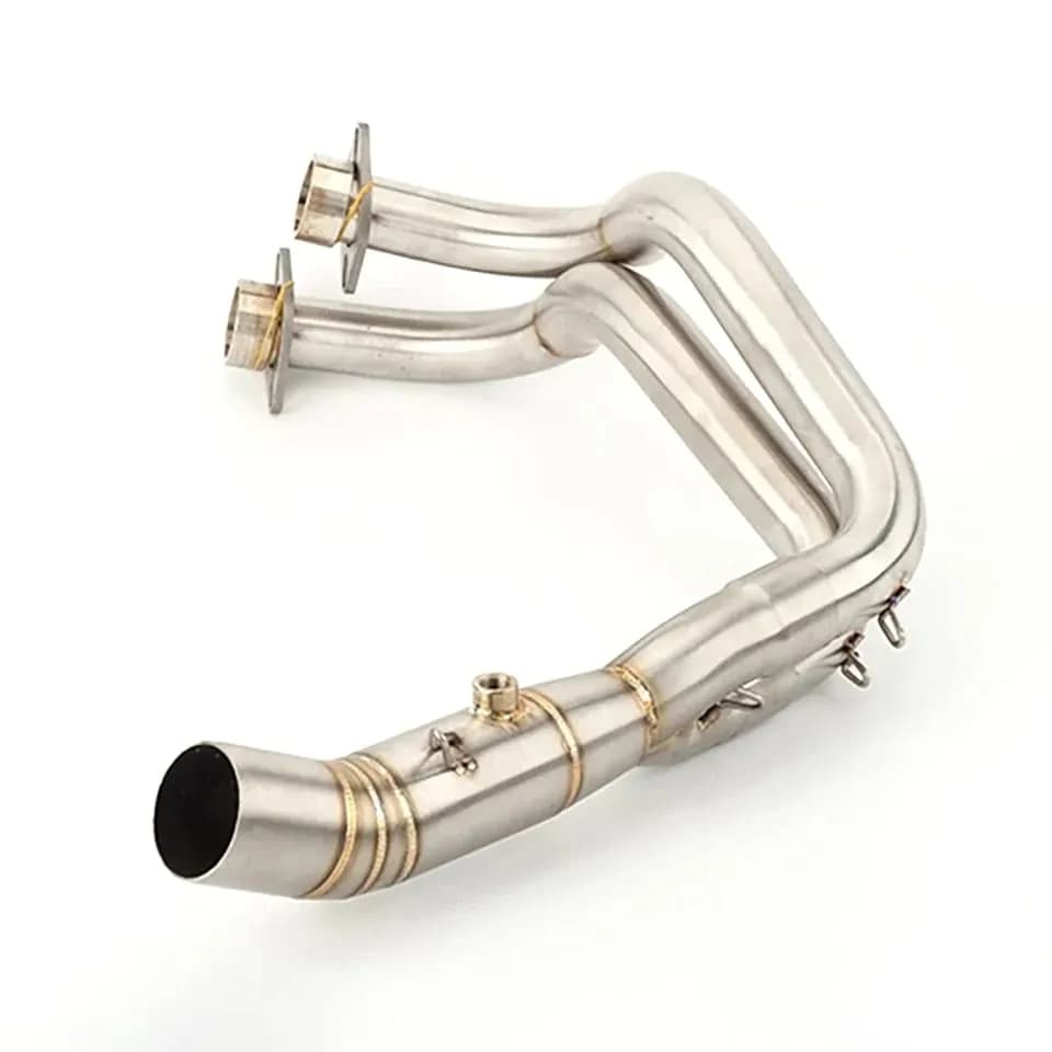 Full system MT-07 3