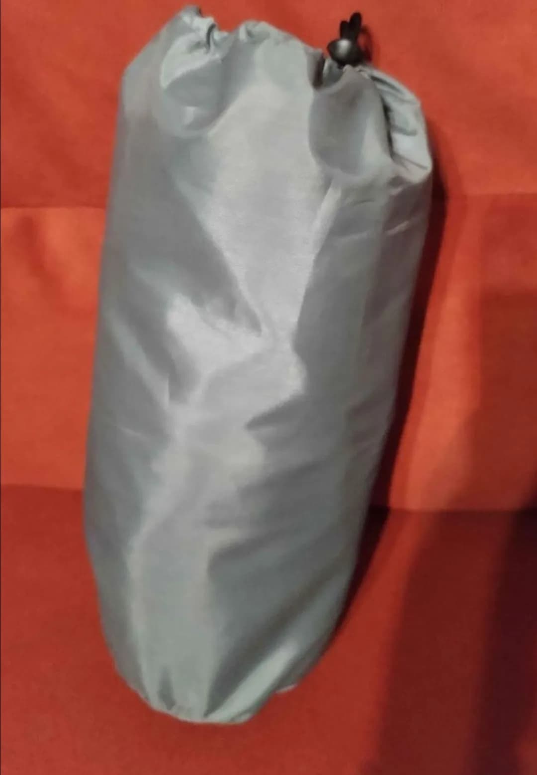 Impermeable sencillo 2