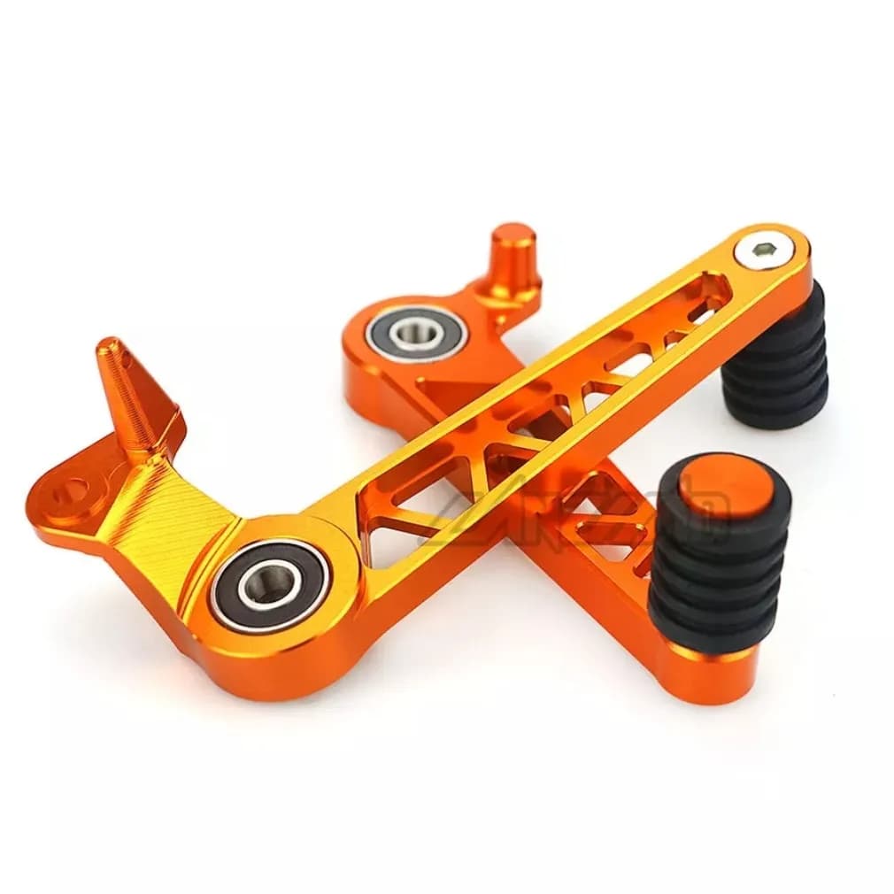 Pedales KTM 2018-2023