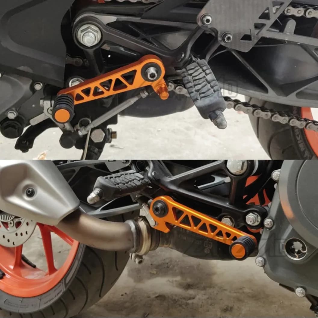 Pedales KTM 2018-2023 3