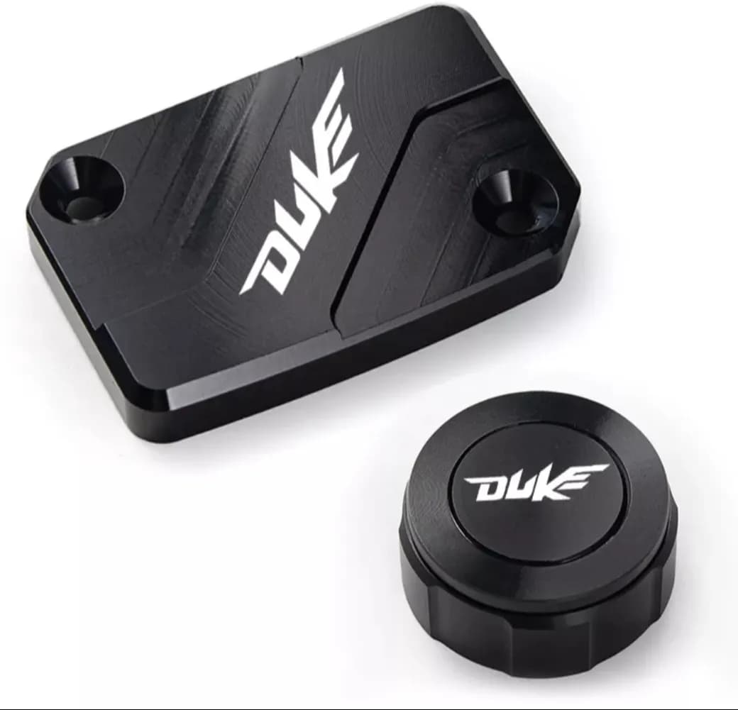Kit tapas liquido de freno KTM 2