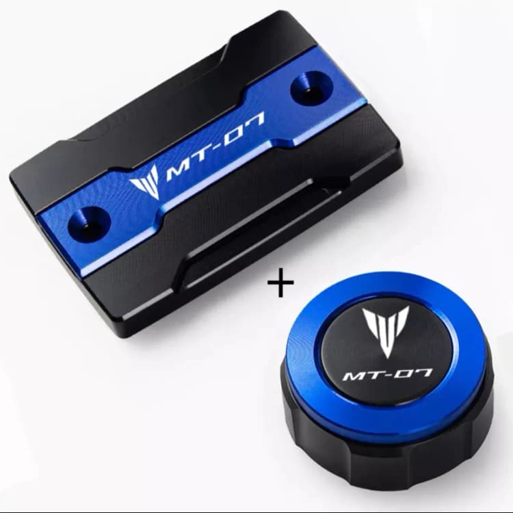 kit tapas liquido de freno MT-07