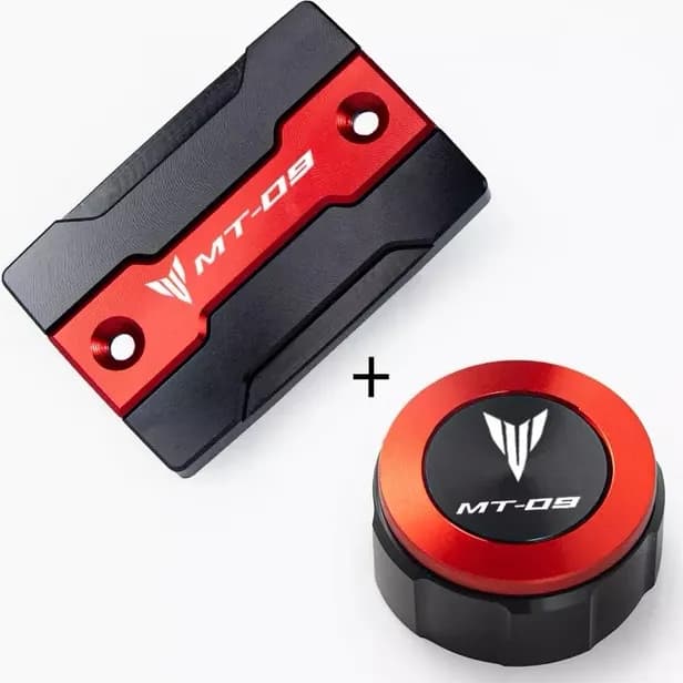 Kit tapas liquido de freno MT-09 2