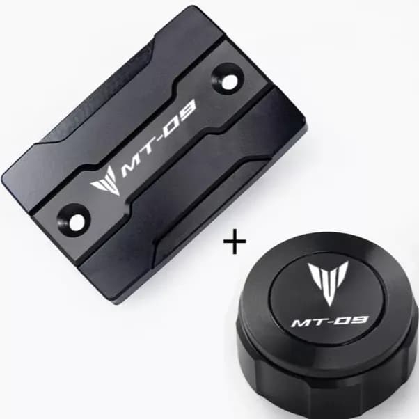 Kit tapas liquido de freno MT-09 3