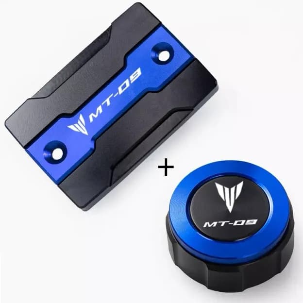 Kit tapas liquido de freno MT-09 4