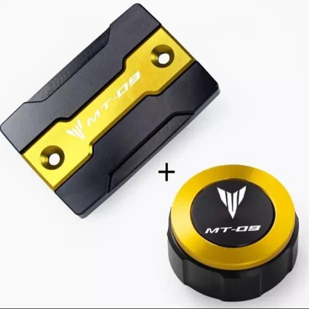 Kit tapas liquido de freno MT-09
