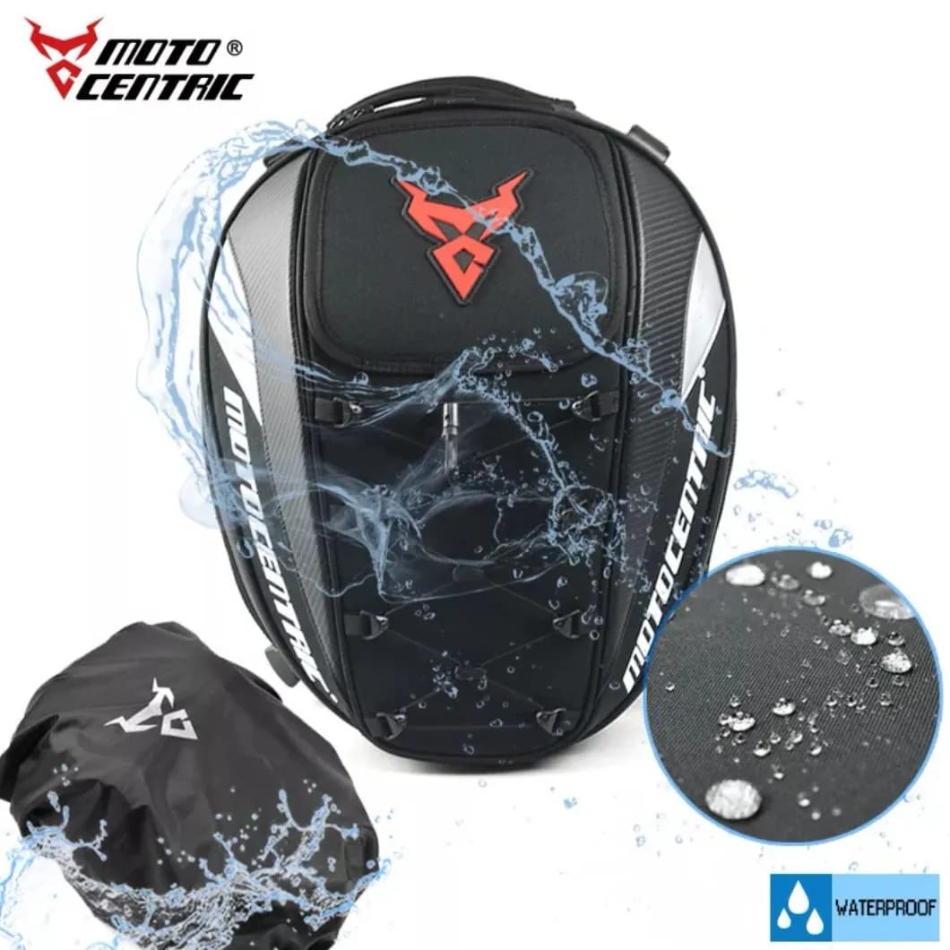 Mochila 37L Motocentric 37L 2