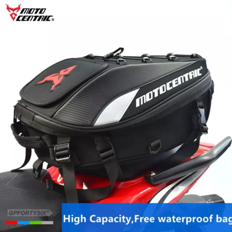 Mochila 37L Motocentric 37L
