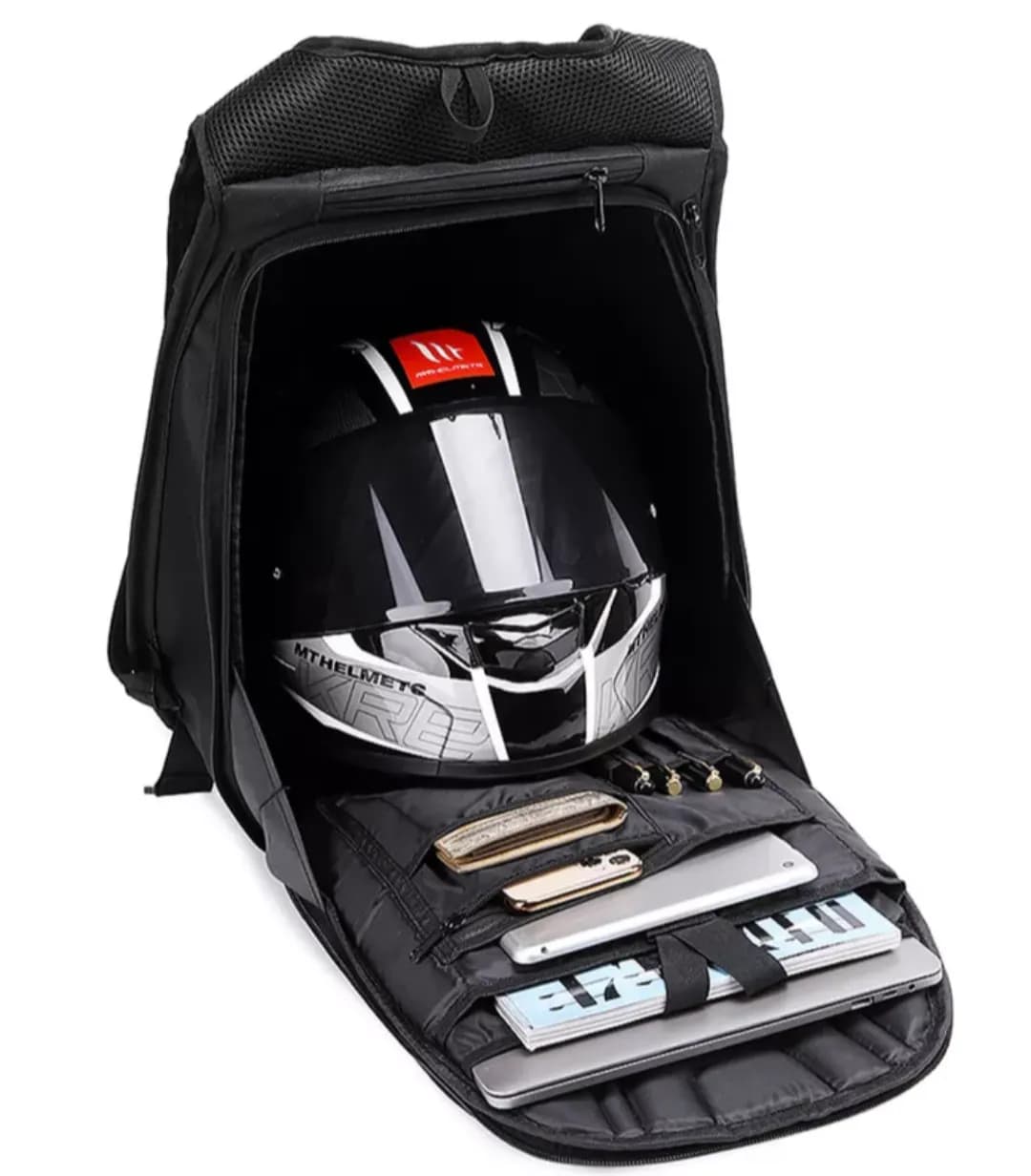 Mochila Dainese 30L 2