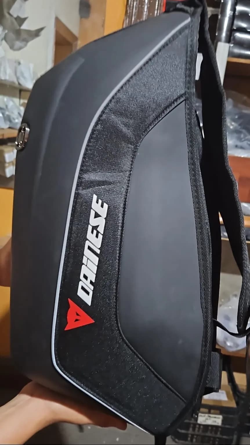 Mochila Dainese 30L 3