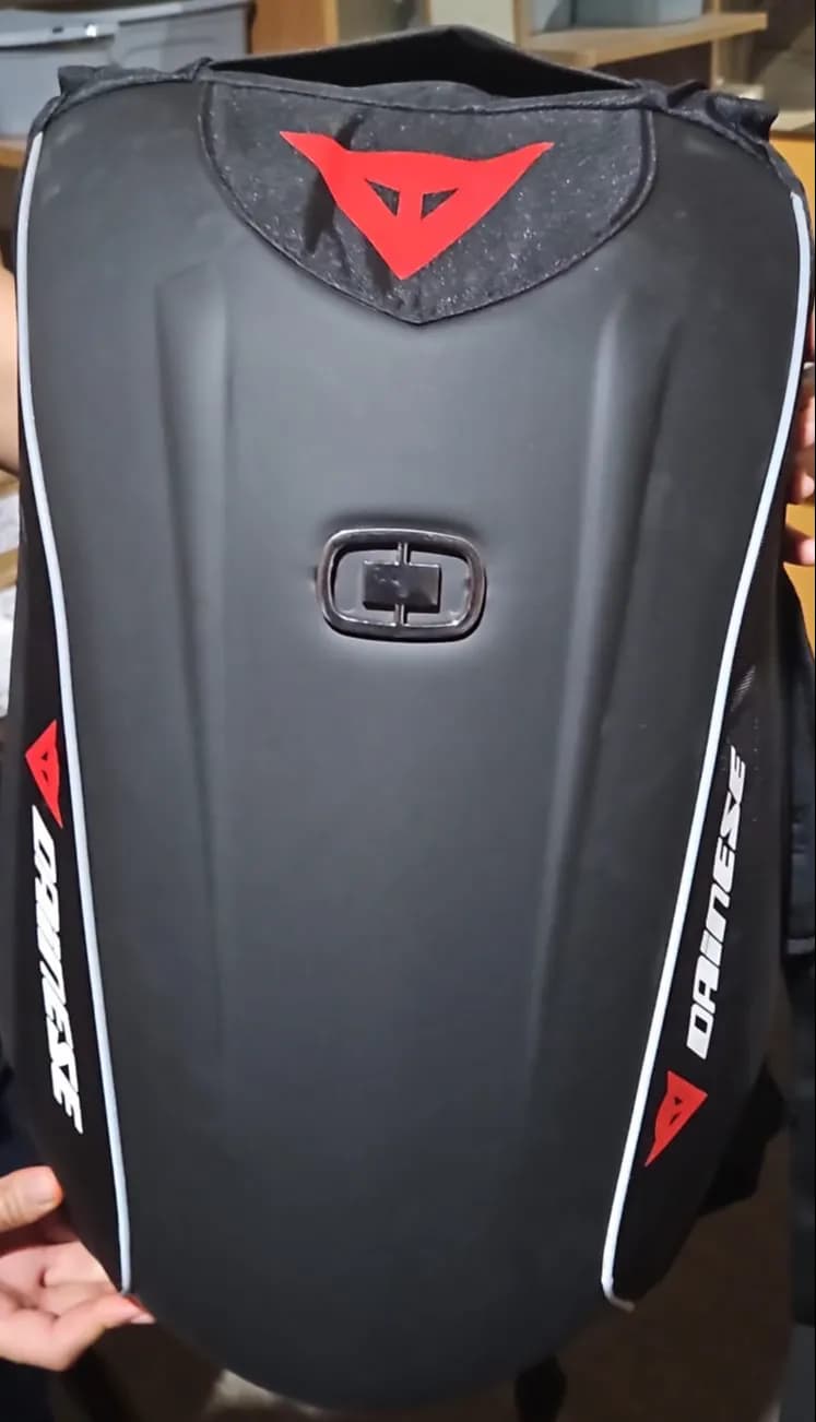 Mochila Dainese 30L
