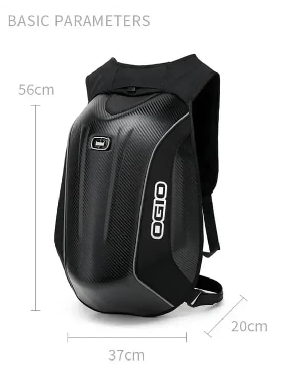 Mochila Rígida OGIO