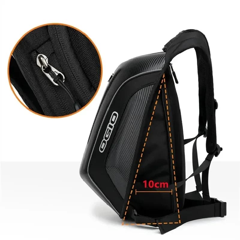 Mochila Rígida OGIO 2