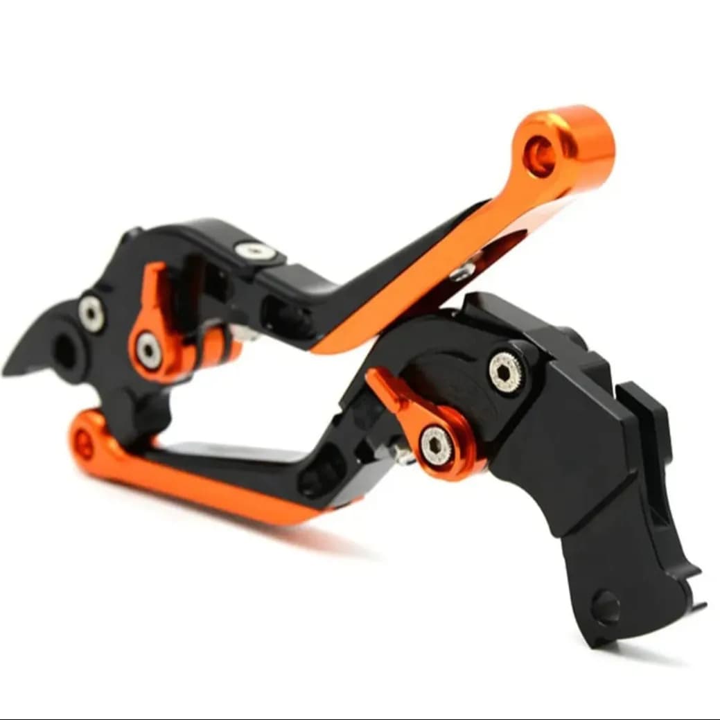 Palancas KTM 250-390 14-23 3