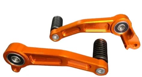 Pedales KTM 3