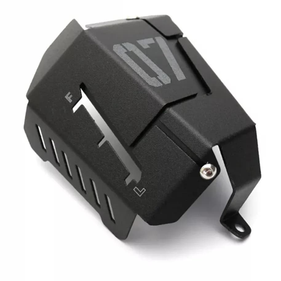 Protector de riñon MT-07 2