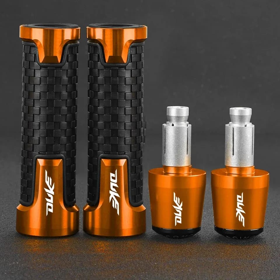 Puños duros KTM