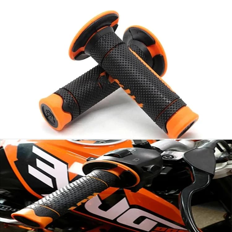 Puños suaves KTM