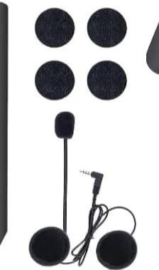 Repuesto audifonos EJEAS V6