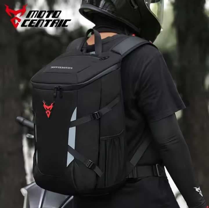 Mochila motocentric suave 6