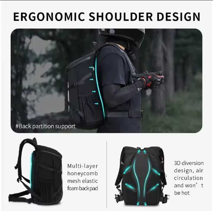 Mochila motocentric suave 3