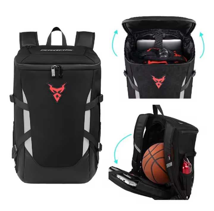 Mochila motocentric suave 4