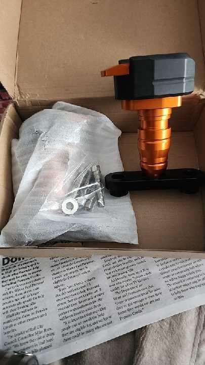 Sliders KTM 4
