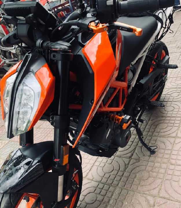 Sliders KTM 2