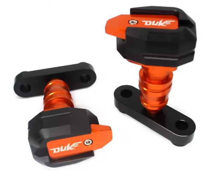 Sliders KTM